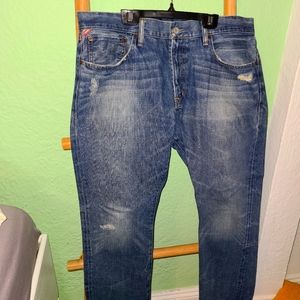 Ralph Lauren Denim & Supply boot cut jeans  size 36/30